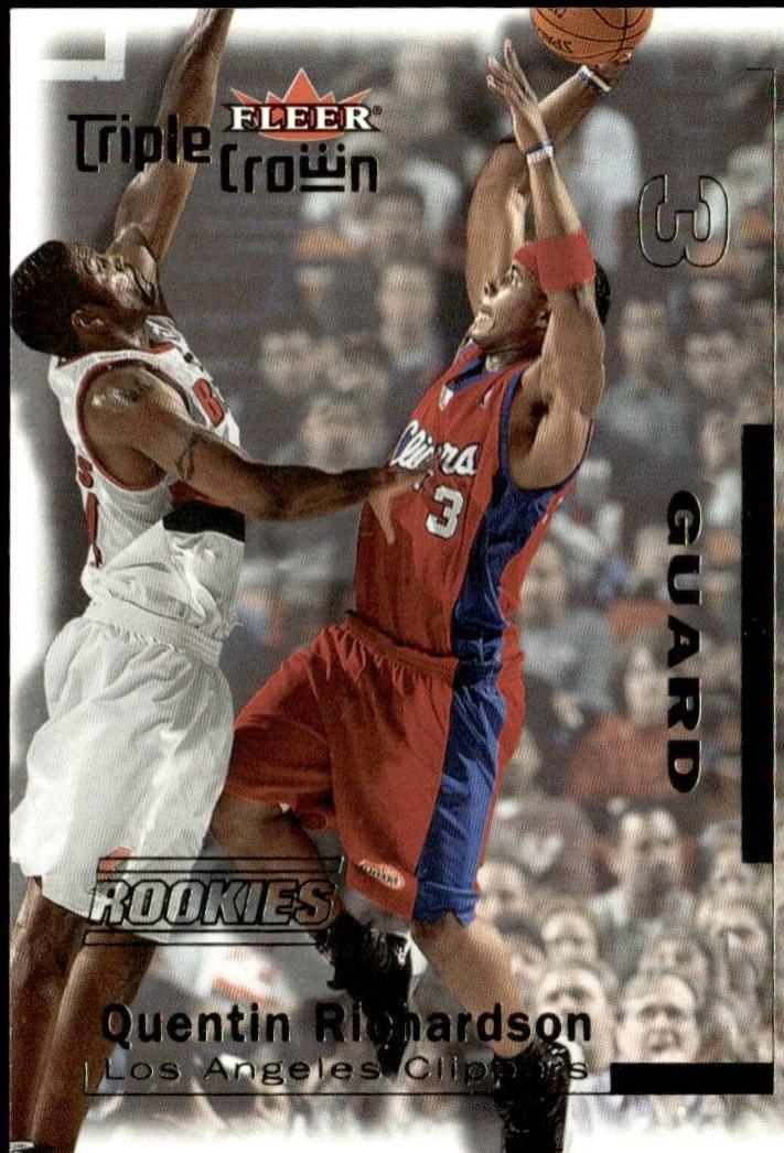 Quentin Richardson #1