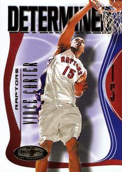 Vince Carter #1D