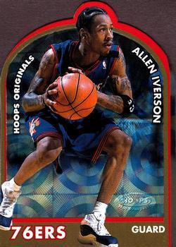 Allen Iverson #10H