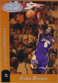 Kobe Bryant #46