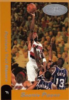 Scottie Pippen #86
