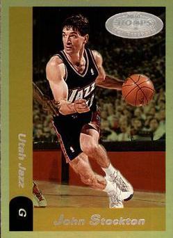 John Stockton #96