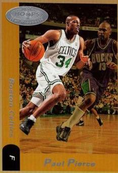 Paul Pierce #91