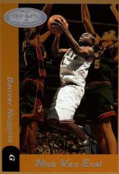 Nick Van Exel #50