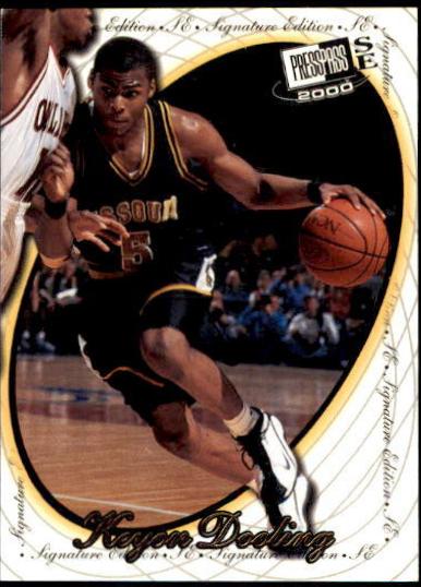 Keyon Dooling #5