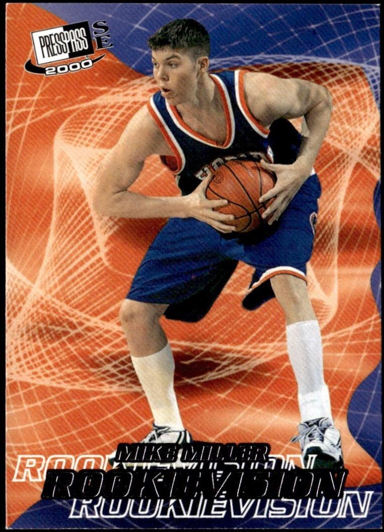 Mike Miller #37