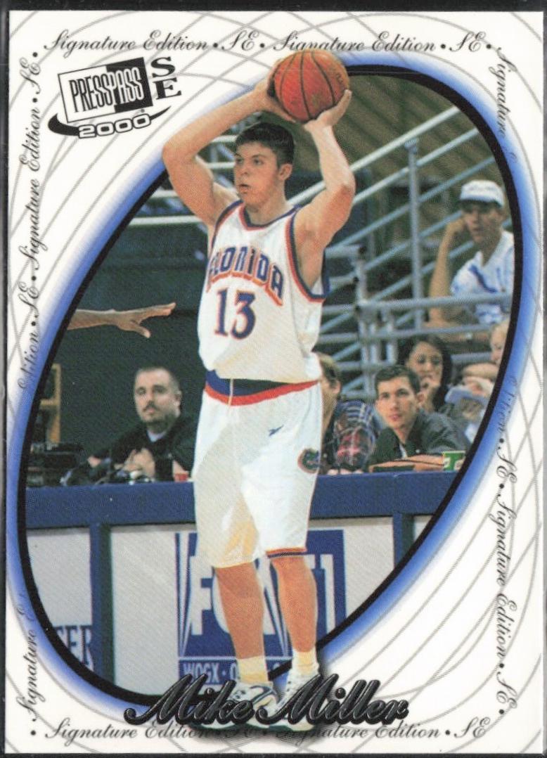 Mike Miller #1