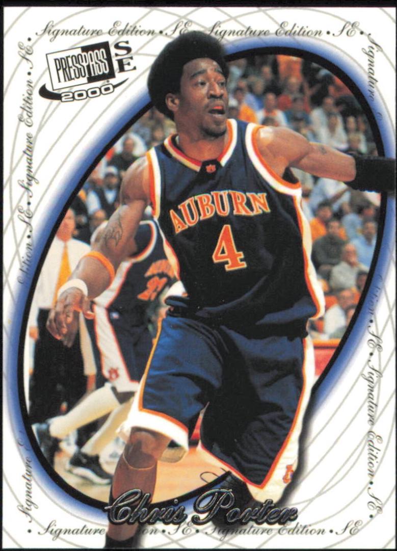 Chris Porter #26