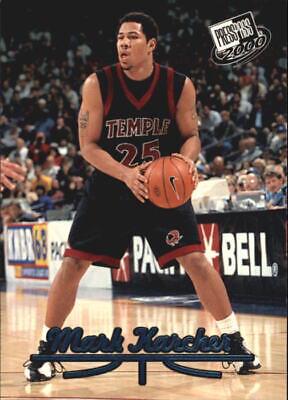 Mark Karcher #21