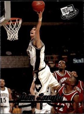 Dan Langhi #16