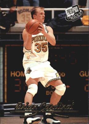 Brian Cardinal #32