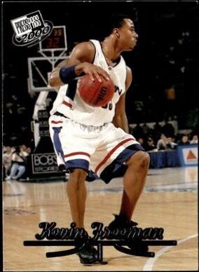 Kevin Freeman #30