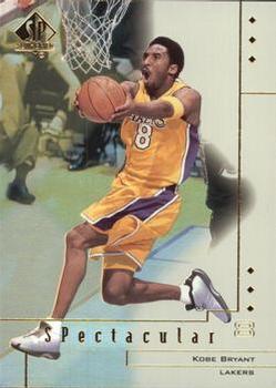 kobe Bryant #SP1