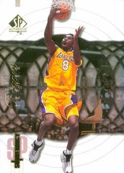 Kobe Bryant #S5