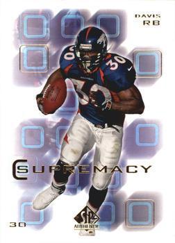 Terrell Davis #S2