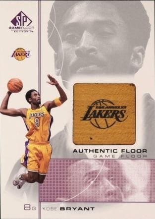 Kobe Bryant #KB2