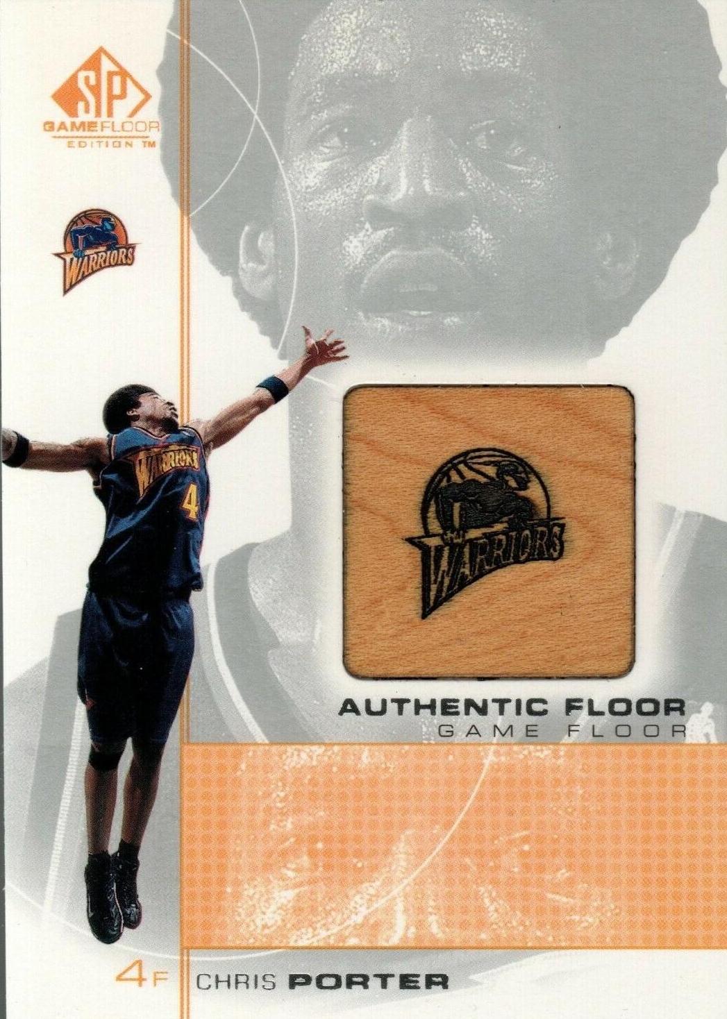 Chris Porter #CP
