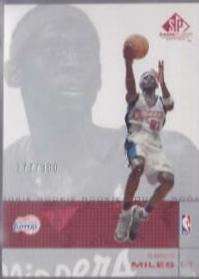 Darius Miles #63