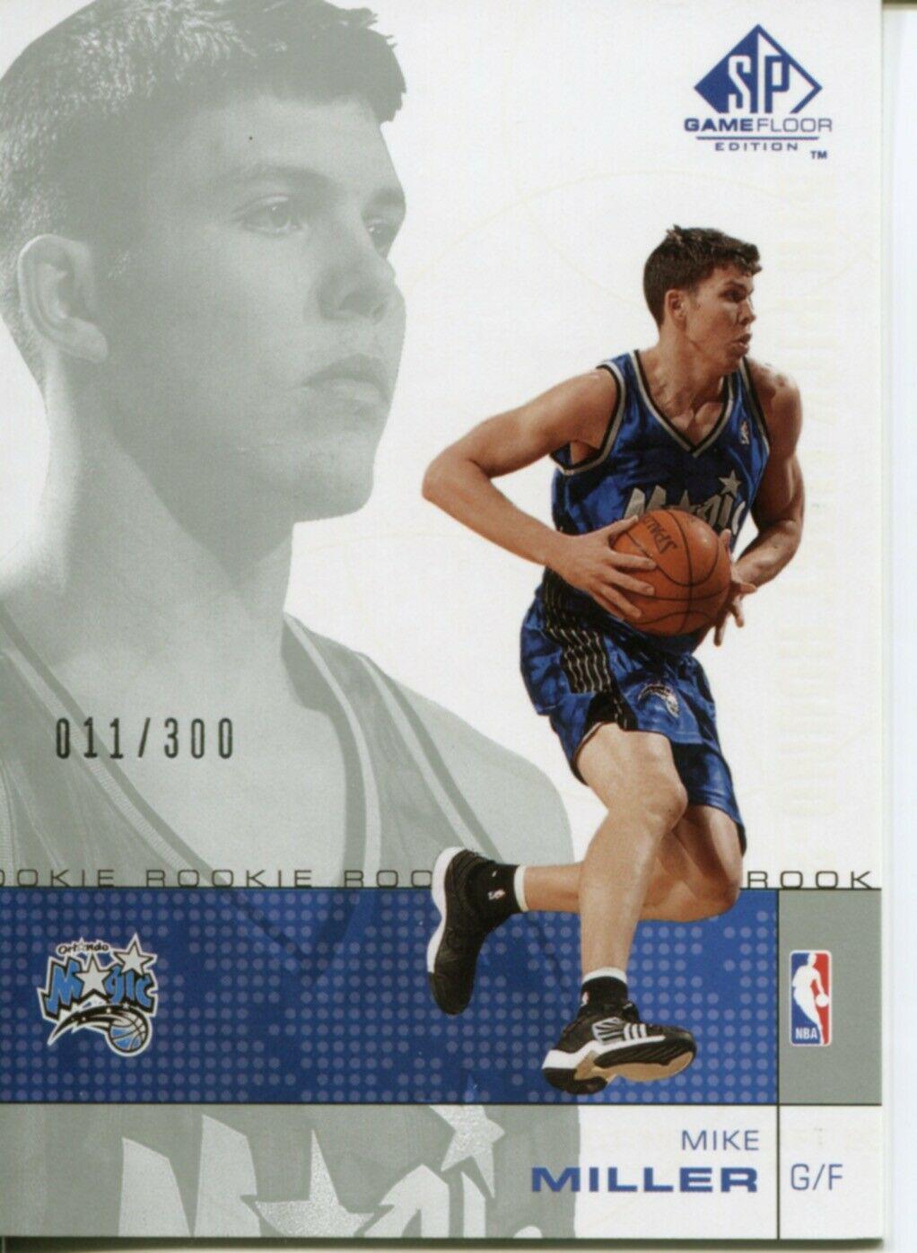 Mike Miller #65