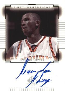 Mamadou N'Diaye #MN