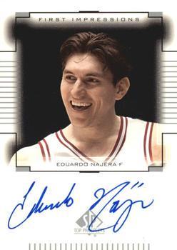 Eduardo Najera #EN
