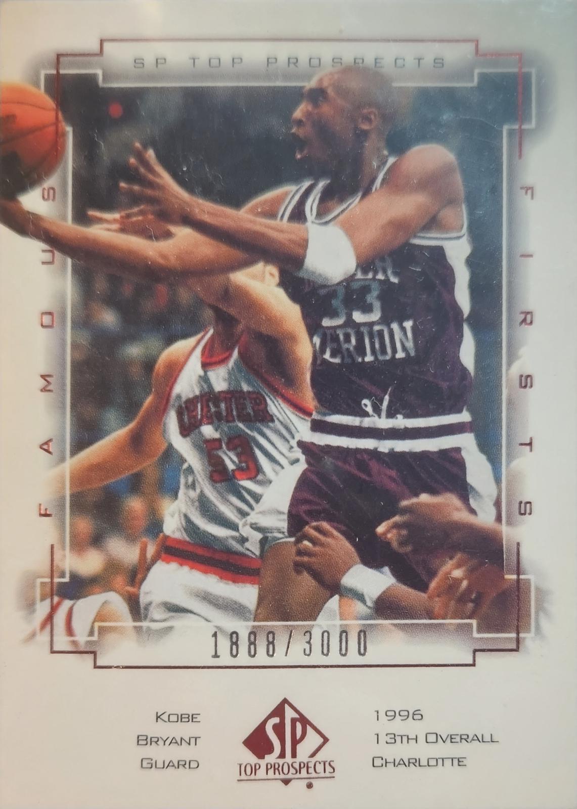 Kobe Bryant #47
