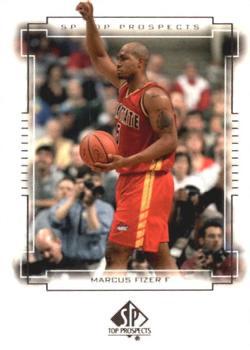 Marcus Fizer #2