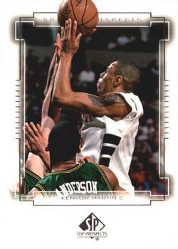 Kenyon Martin #1
