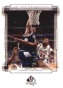 Jarrett Stephens #14