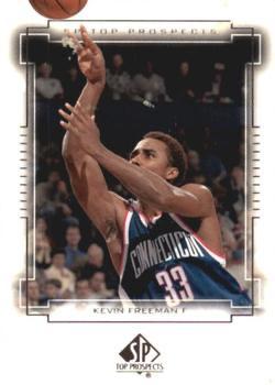 Kevin Freeman #36