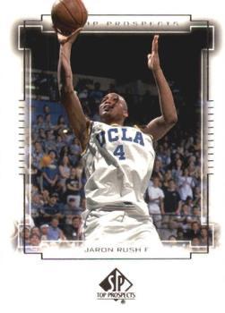 Jaron Rush #44