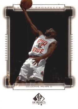 Scoonie Penn #19