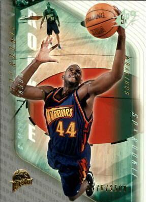 Marc Jackson #99