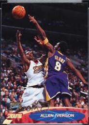 Allen Iverson #76
