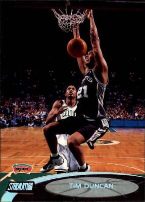 Tim Duncan #69
