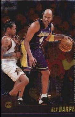 Ron Harper #98
