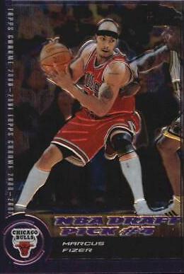 Marcus Fizer #154