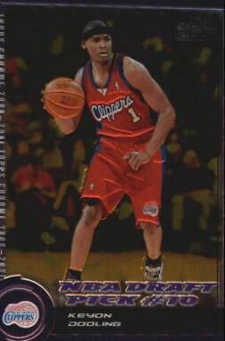 Keyon Dooling #160
