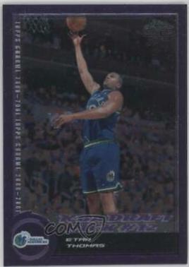 Etan Thomas #162