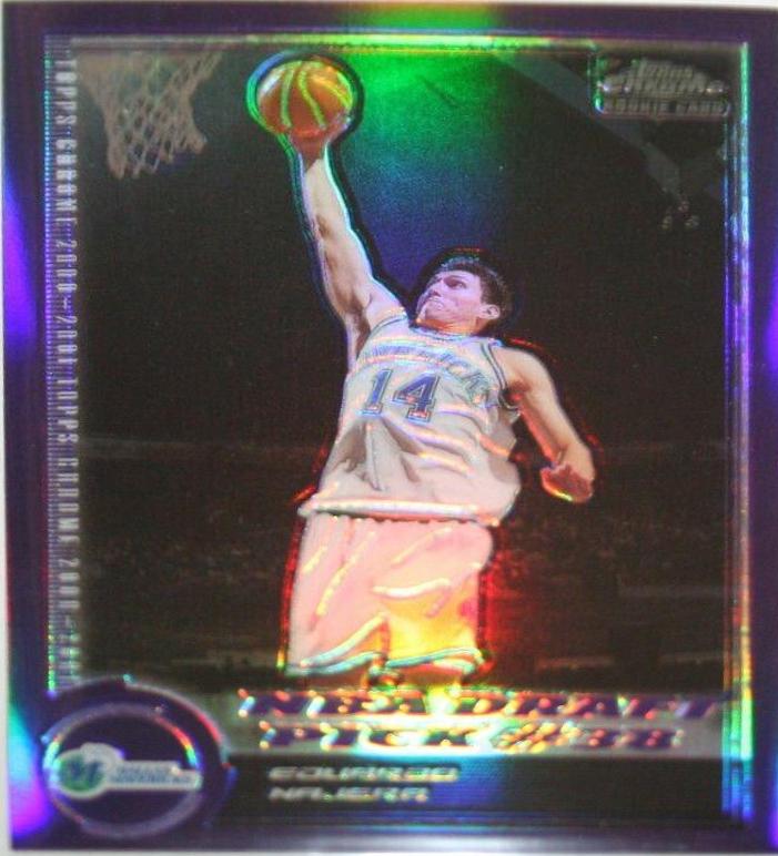Eduardo Najera [Refractor] #188