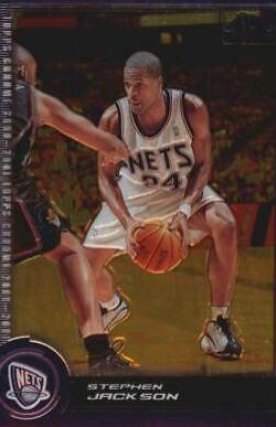 Stephen Jackson #196