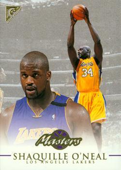 Shaquille O'neal #105