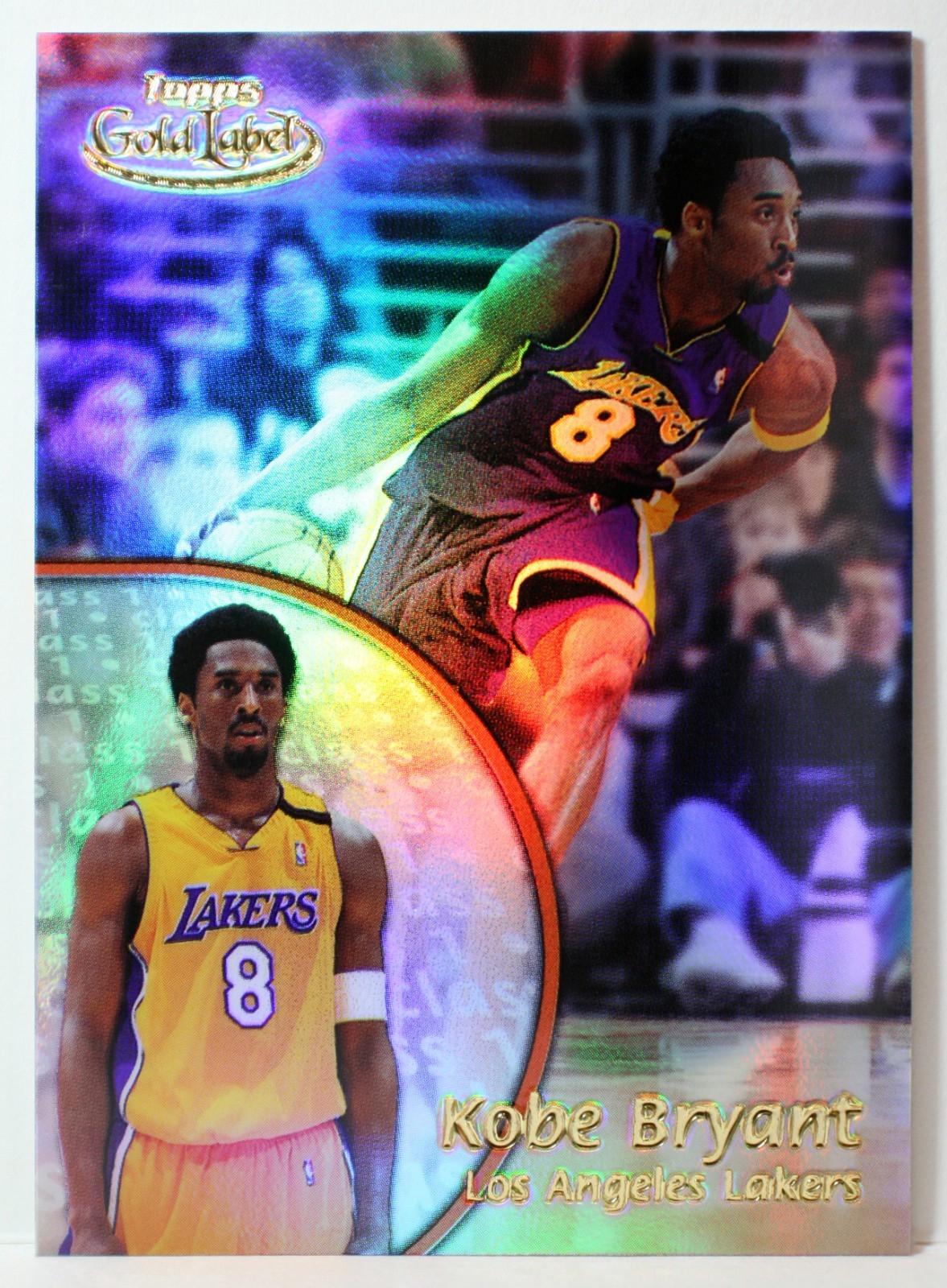 Kobe Bryant #24