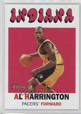 Al Harrington #63