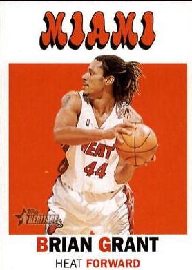 Brian Grant #90