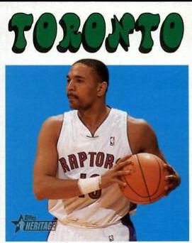 Mark Jackson #105