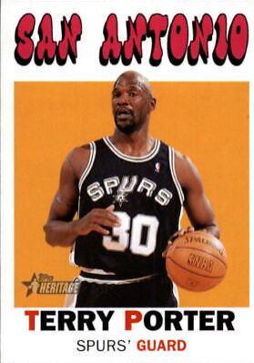 Terry Porter #117