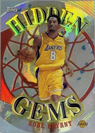 Kobe Bryant #HG3