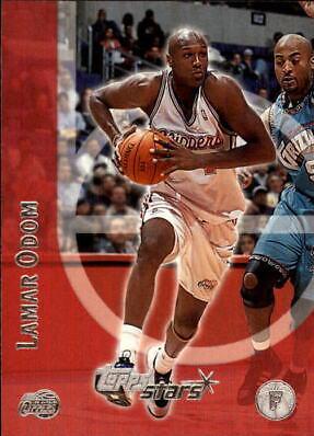 Lamar Odom #98