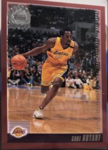 Kobe Bryant #141